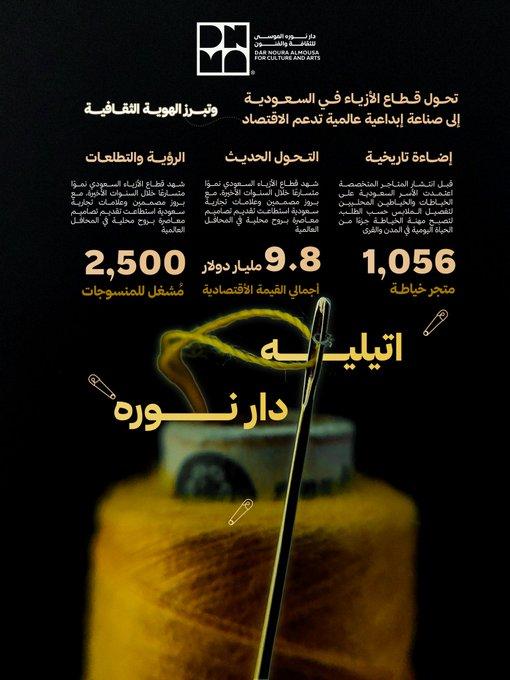 مسار الأزياء (الاتيليه)